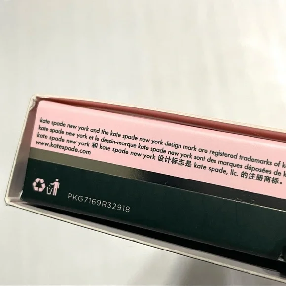 Kate Spade New York iPhone 11 Pro Max Pride Phone Case New WIRU1383 MULTI (974) - Picture 4 of 16